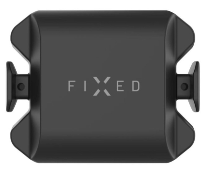 Licznik rowerowy FIXED Spin Sensor Kadencji / Prędkości